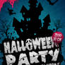 Halloween Party v2