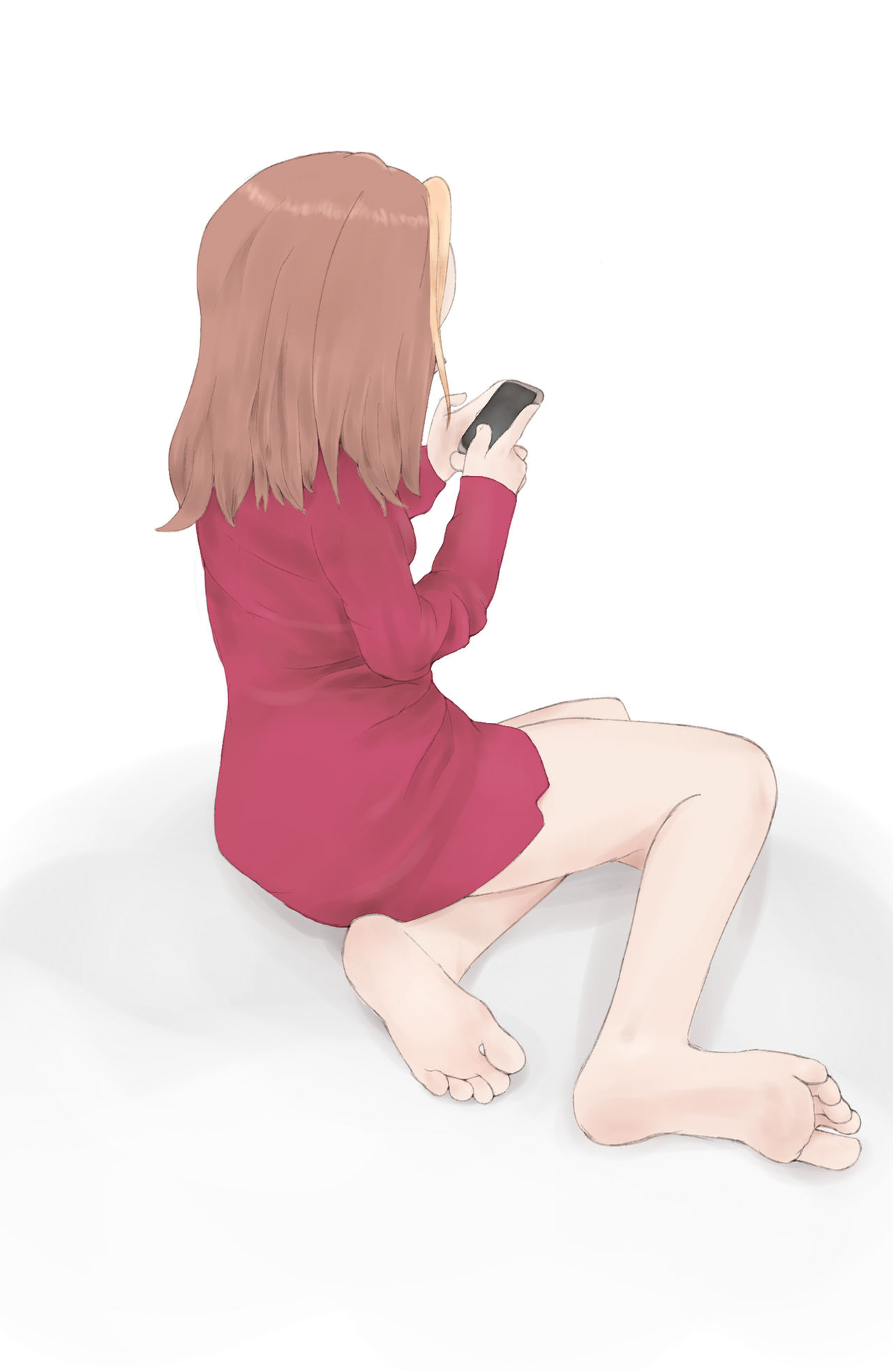 Phone Base Deviantart Max on phone redraw! by Drawrius on DeviantArt