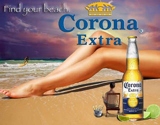 Corona Ad project