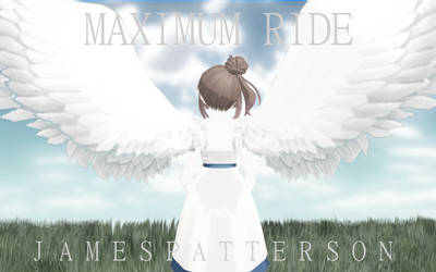 Maximum Ride.