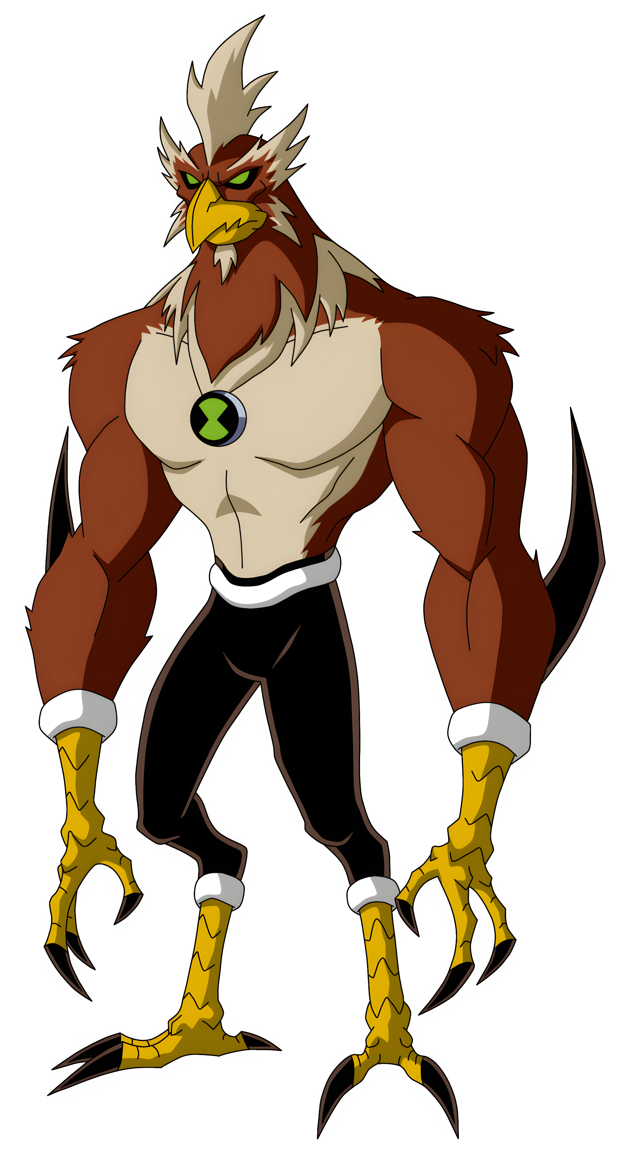 Killikilli Hawk KICKHIN HAWK ORIGINAL by priyank800 on DeviantArt