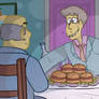 Steamed Hams!