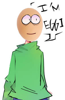 baldi in real life