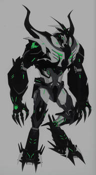 Explore the Best Predacon Art | DeviantArt