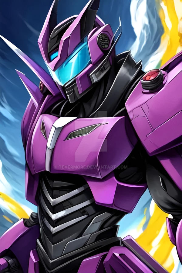 (Open) Male cybertronian by tevermore on DeviantArt