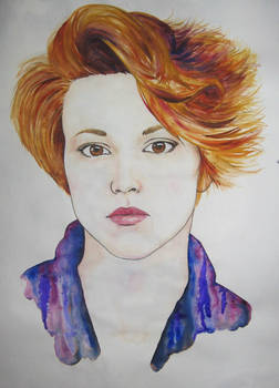 La Roux