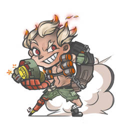 JUNKRAT