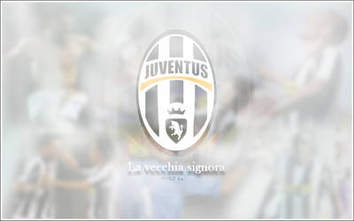 JUVEnTUS wallpaper