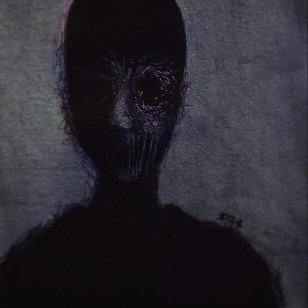 Eye socket by I024 on DeviantArt