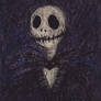 Jack the pumpkin king