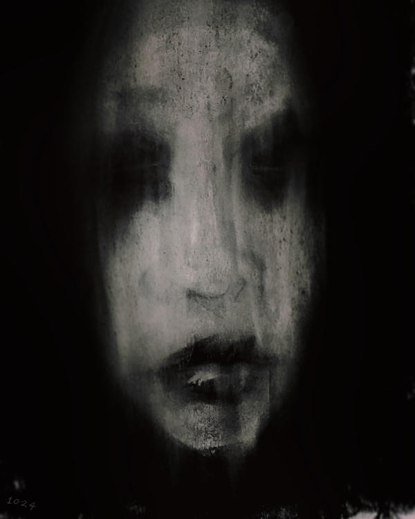 Moldy veil by I024 on DeviantArt
