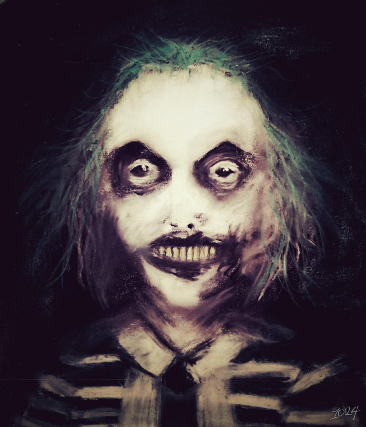 Beetlejuice