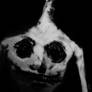 Smirking thorax