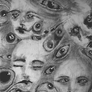 Three more than eyes