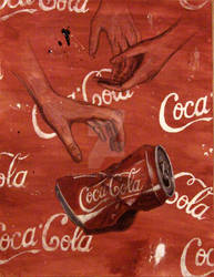 Want some Coca Cola ?