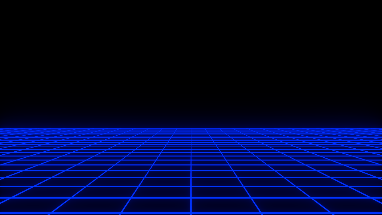 80 s Neon Grid Blender by santirevecolepe on DeviantArt