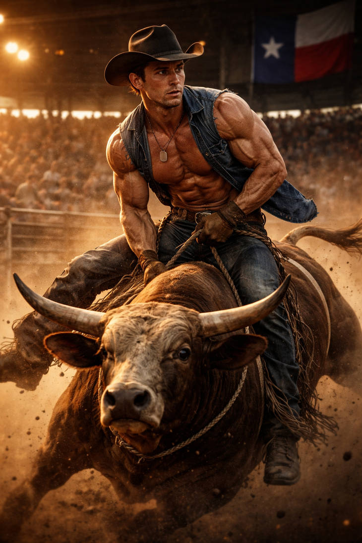 Person Riding Bull Reference Bull Riding by kolofi584 on DeviantArt