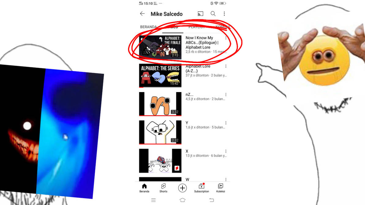 OH BOI NEW VIDEO OF ALPHABET LORE By Player2022Year On DeviantArt oh-boi-new-video-of-alphabet-lore-by-player2022year-on-deviantart
