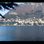 Lake of Como -1-