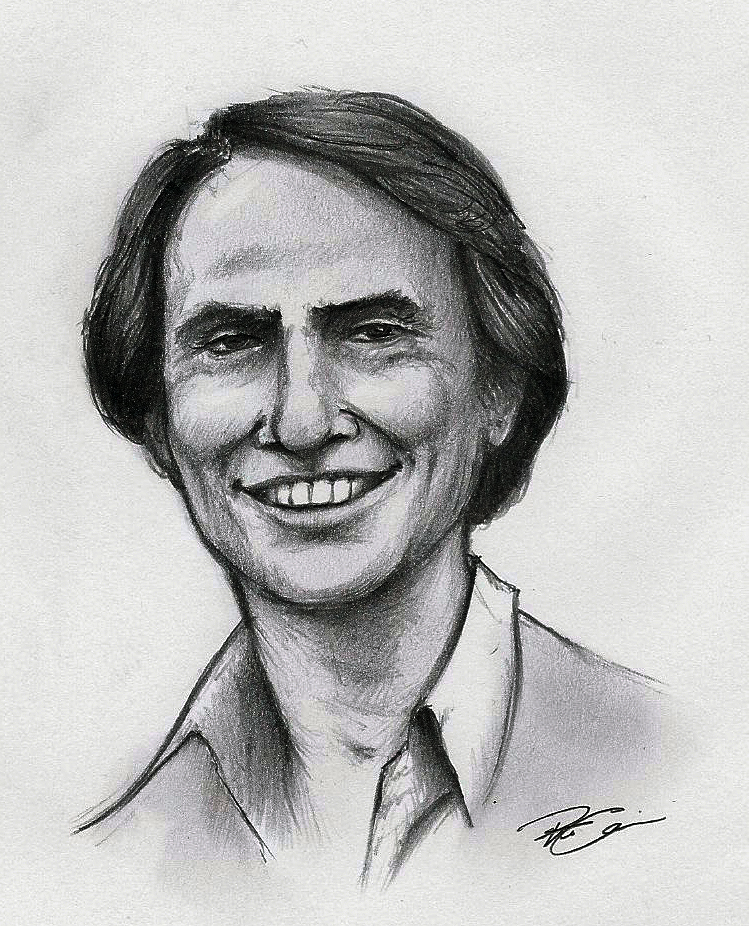 Carl Sagan