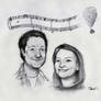 Giacchino and Me portrait request