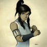 Korra