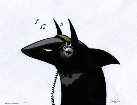 Bat Shark tunes