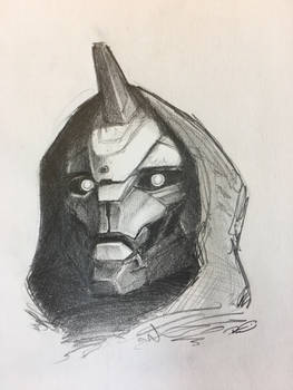 Cayde-6