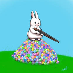 Easter Stockpile