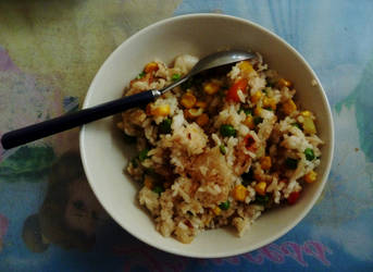 Fried Rice