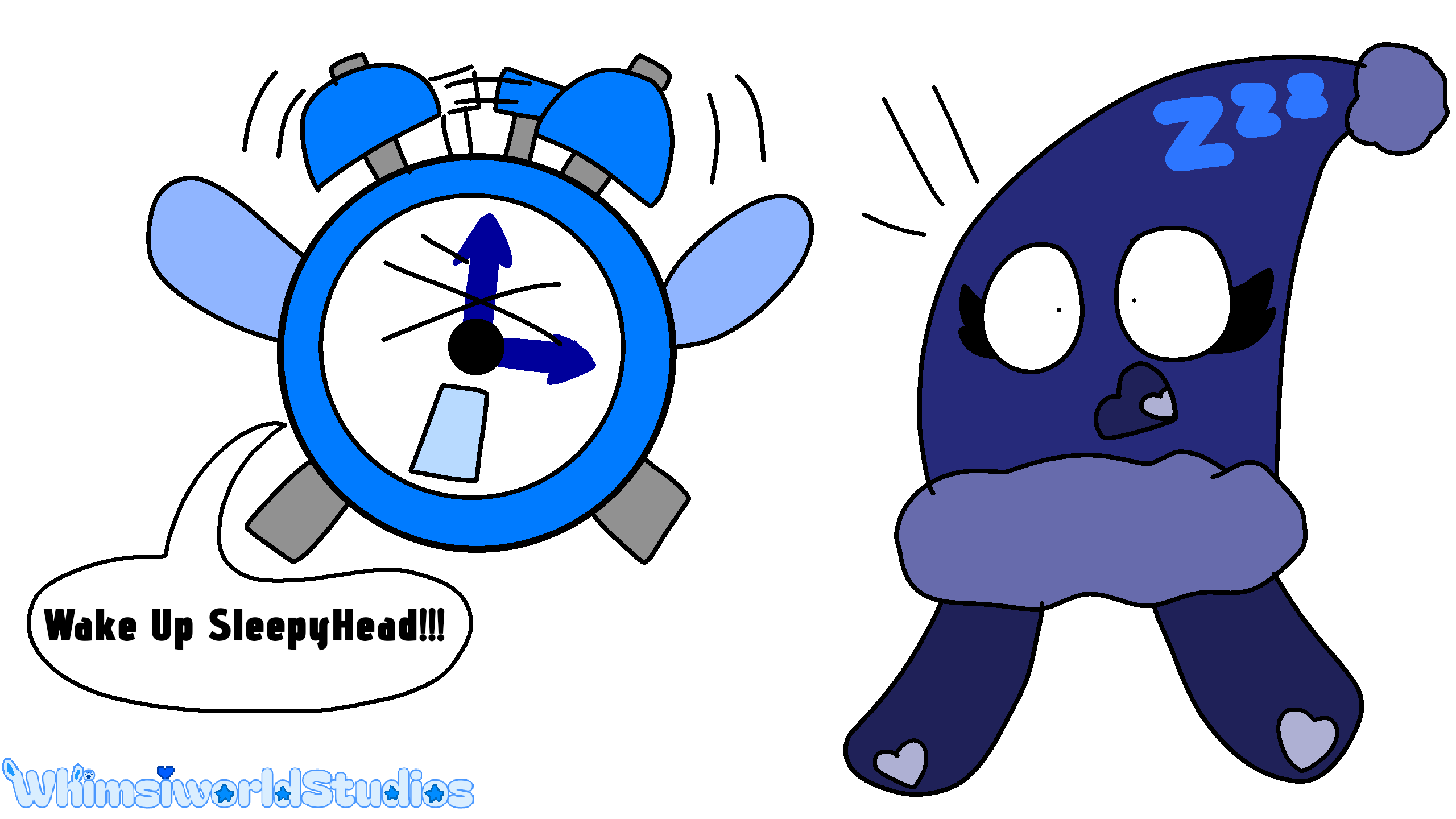 Deviantart Woke Wake Up!!!! by WhimsiworldStudios on DeviantArt