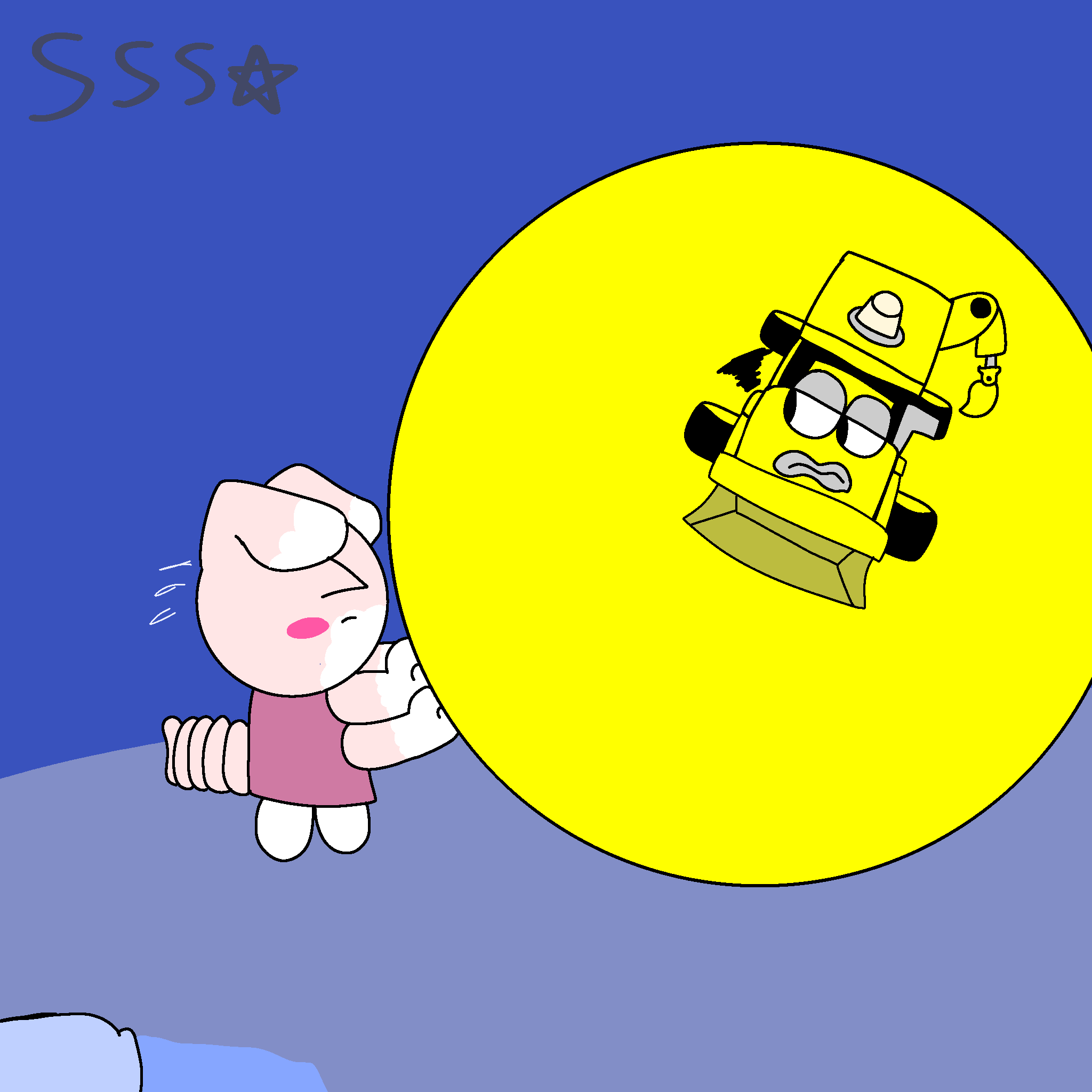 Roll! Roll! Roll! by WhimsiworldStudios on DeviantArt