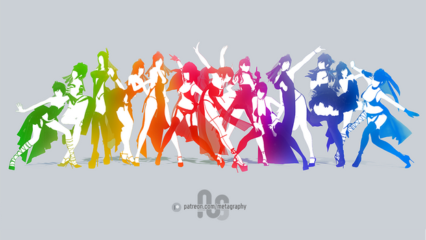 metagraphy - Hobbyist, Digital Artist | DeviantArt