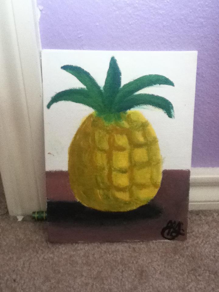 Pineapple