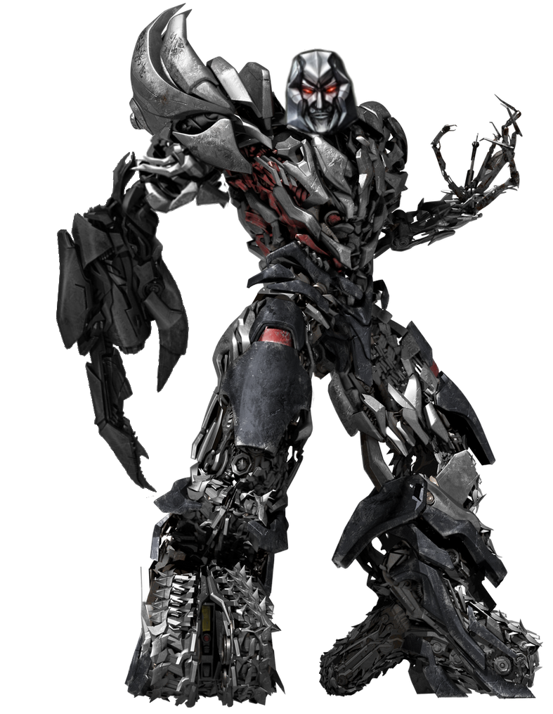 Michael Bay Megatron Transformers: Why Losing Michael Bay Was The Best