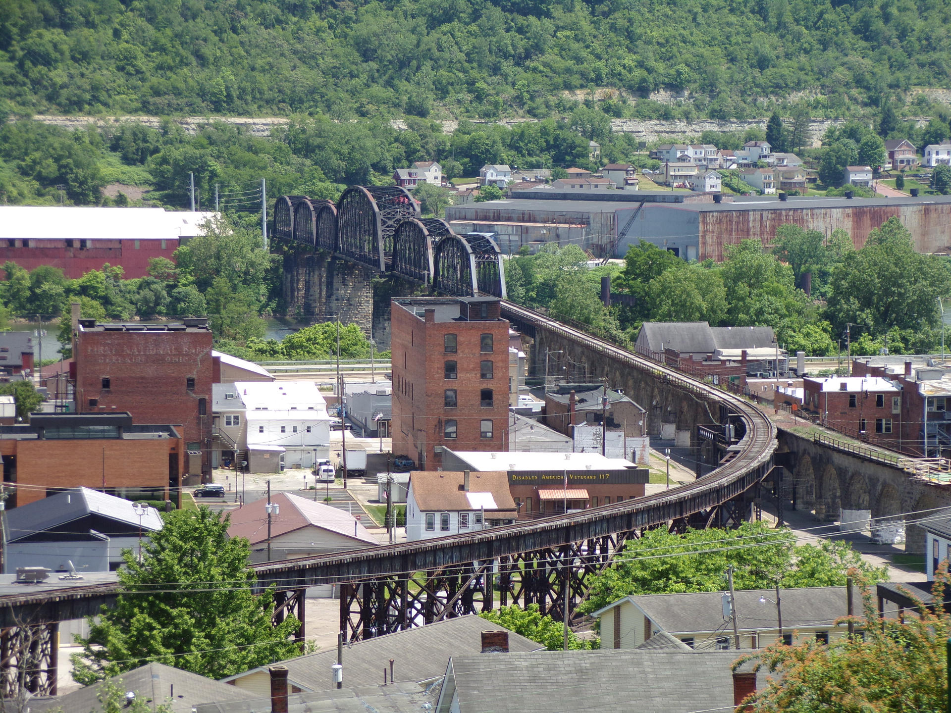 The Stanton Curve by PanHead537 on DeviantArt