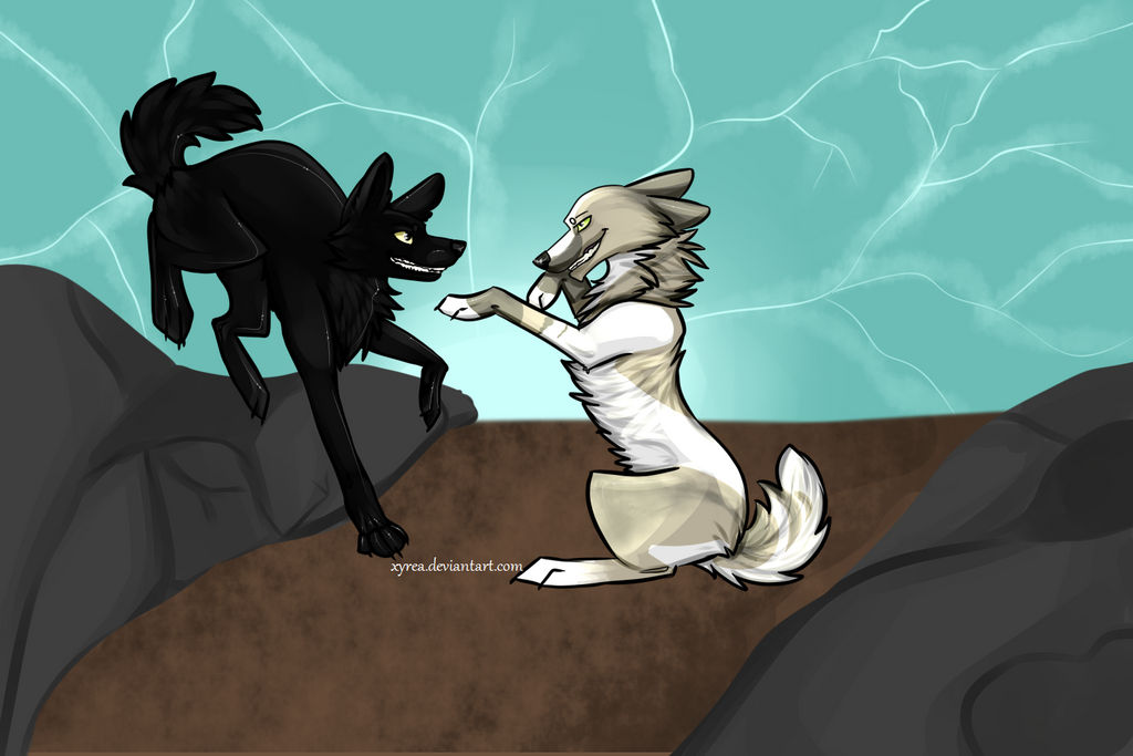 .:PC:. Aria+Staind by Xyrea on DeviantArt