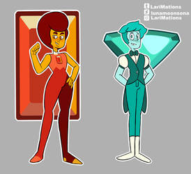 Gemsona Designs