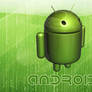 3D Android Wallpaper Matrix