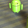 3D Android Wallpaper Striped