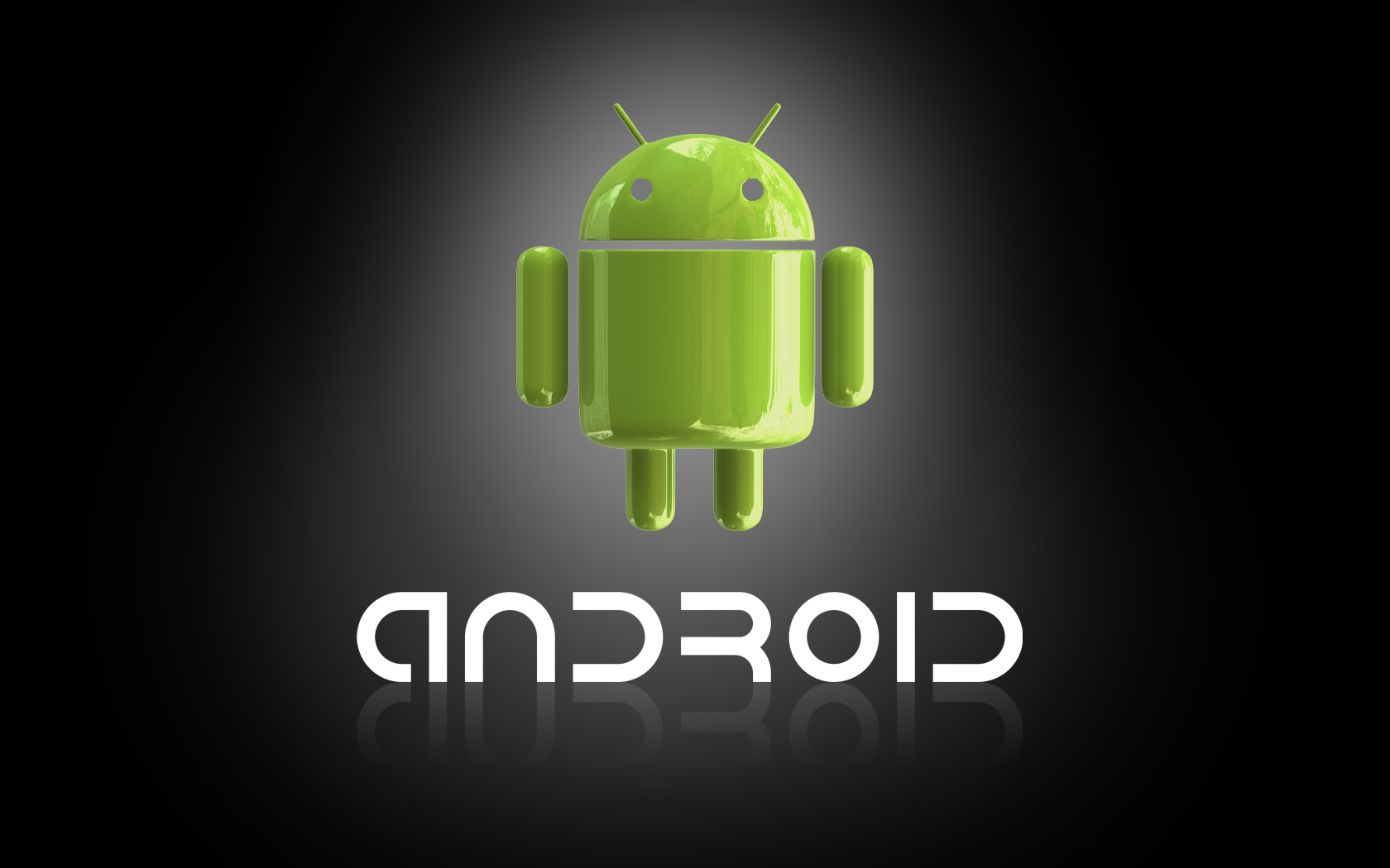 Wallpaper Logo Android 3d Image Num 32