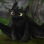 Toothless