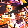 For the Republic!