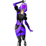 Tali'Zorah vas Normandy - Waifu Month #3