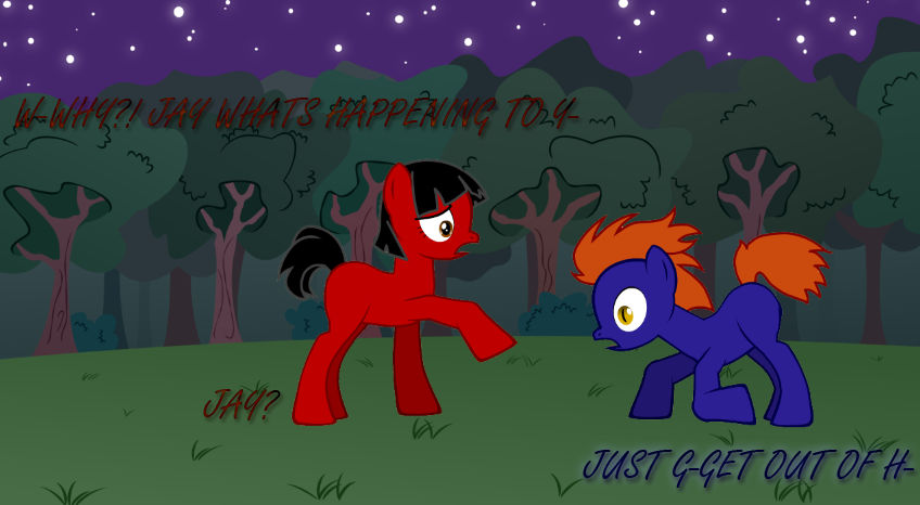 Dear Rabbit Part 6 by NinjagoninjaZXGIRL on DeviantArt