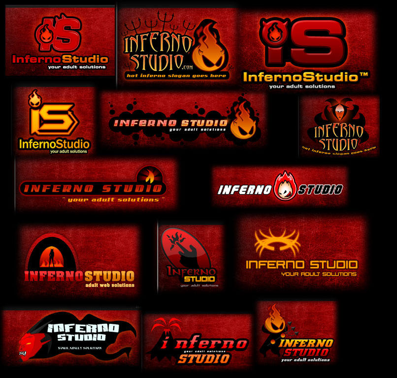 Inferno Design Contest Designs by koisoujiro on DeviantArt