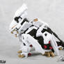 Liger Zero 'Plushie' Cosplay