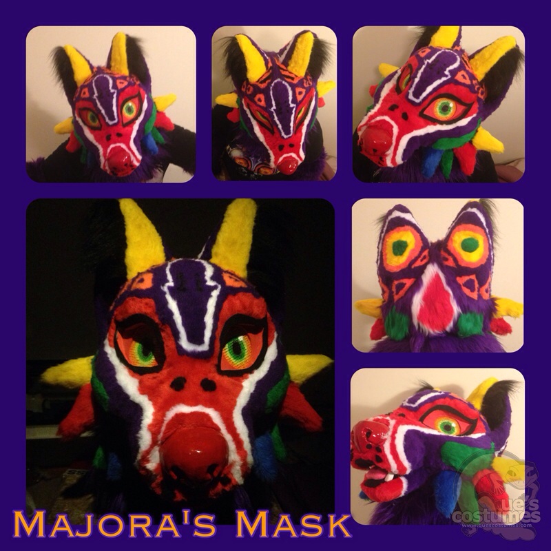 Majora's Mask