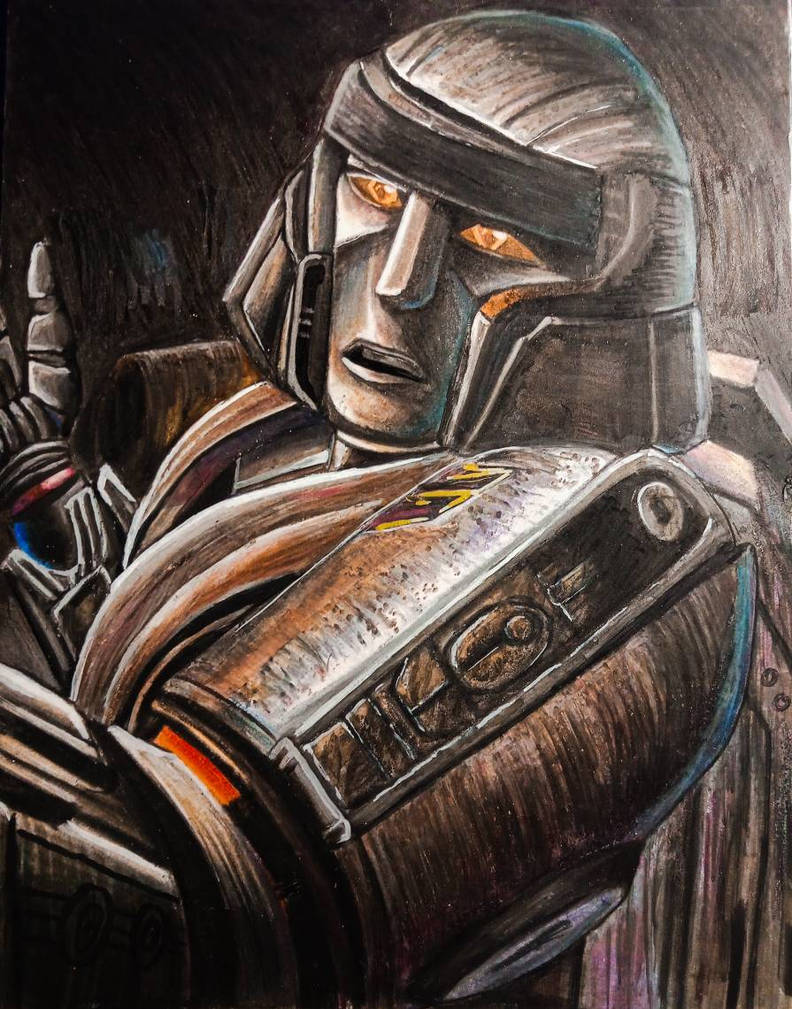 Definity D16 D-16 by RadiCaptain on DeviantArt