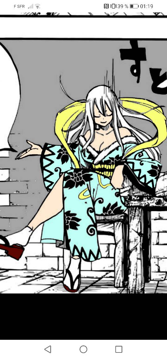 Fairy Tail 100 Year Quest Selene By Bobtsr On Deviantart Fairy Tail 100 Year Quest Selene By Bobtsr On Deviantart